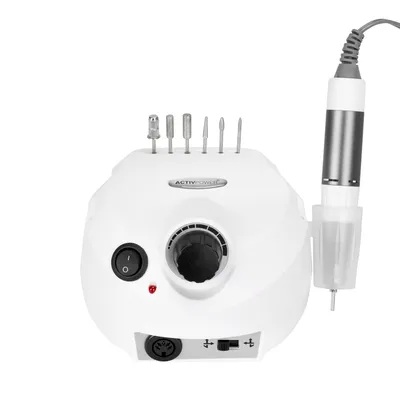 Zdjęcie produktu dla Activ Power basic frezarka J202 65W bia??a