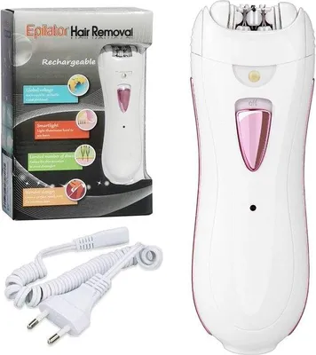Produktbild von Elektroepilationsgerät für Frauen - Gesichts-epilator - Frauen-Epilator für Gesicht