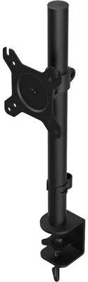 Produktbild von ENDORFY Atlas, Klemme, 8 kg, 68,6 cm (27"), 100 x 100 mm, Höhenverstellung, Schwarz