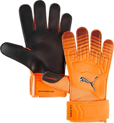 Produktbild von Puma PUMA ULTRA Play RC HEAT FIRE-GLOWING RED-PUMA BLA HEAT FIRE-GLOWING RED-PUMA BLA 6