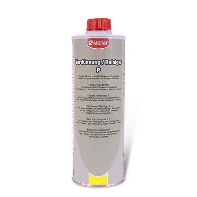 Produktbild von Akemi 1L Verdünnung 20702