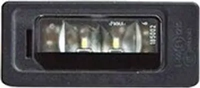 Produktbild von VAN WEZEL 5848920 Kennzeichenbeleuchtung Links Rechts für VW Passat Variant (3G5, CB5) LED