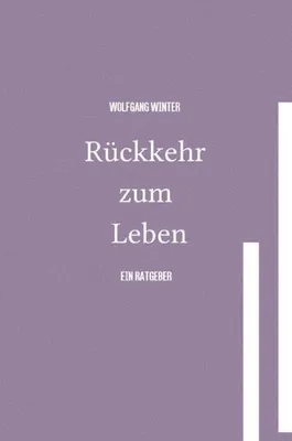 Obrázek produktu pro Rückkehr zum Leben