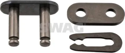 Produktbild von SWAG Kettenglied Steuerkette 99 11 0001 passend für MERCEDES-BENZ Stufenheck (W123) 0,004kg
