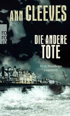 Produktbild von Die andere Tote