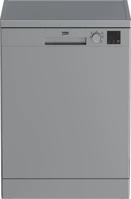 Obrázek produktu pro Beko DVN05320S Volně stojící myčka nádobí 13 sad nádobí