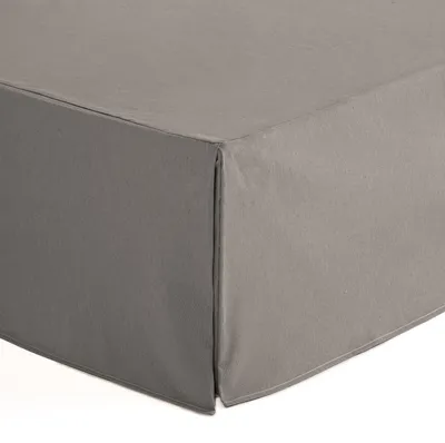 Zdjęcie produktu dla Przeście dla łóżek, 90 x 190/200 cm, stelaż łóżka, 90 cm, kolor: szary