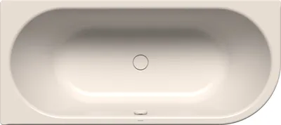 Produktbild von KALDEWEI Badewanne CENTRO DUO 1 RECHTS pergamon