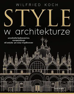 Zdjęcie produktu dla Style w architekturze
