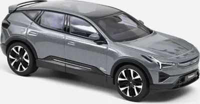 Produktbild von NOREV 1:43 Polestar 3 2024 Thunder 873014