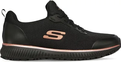 Produktbild von Skechers Squad Sr BKRG Größe EU 36