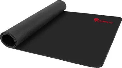 Obrázek produktu pro Genesis Mauspad CARBON 500 "LOGO" XXL (900mm x 450mm)