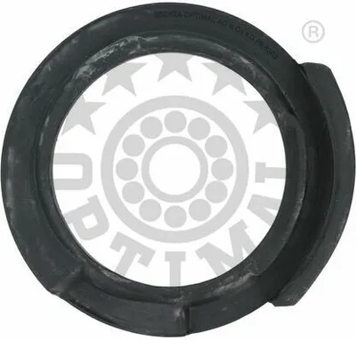 Produktbild von OPTIMAL Federaufnahme F8-5393 Hinten Links Hinten Rechts Links für VW GOLF III (1H1)