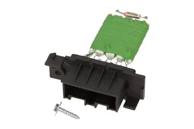 Produktbild von MAXGEAR 57-0107 Gebläsewiderstand für FIAT Ducato Kastenwagen (250, 290) Innenraumgebläse