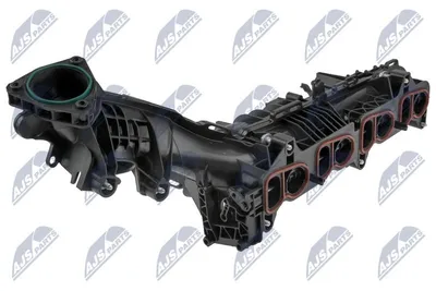 Produktbild von NTY BKS-BM-028 Ansaugbrücke Ansaugkrümmer für BMW 5 Touring (F11) 3 Touring (F31) 5 Limousine (F10) 3 Limousine (F30, F80) X3 (F25)