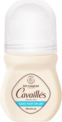 Zdjęcie produktu dla Rogé Cavaillès – antyperspirant bezzapachowy – efekt wyjątkowej suchości