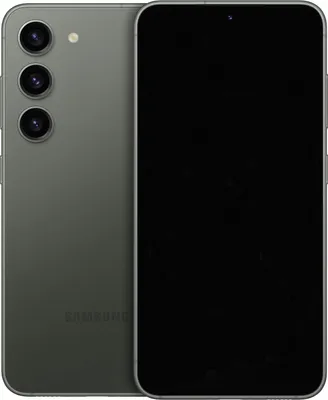 Obrázek produktu pro Samsung Galaxy S23 SM-S911B 155 cm (6,1") Dual-SIM Android 13 5G USB Type-C 8 GB 256 GB 3900 mAh Zelená