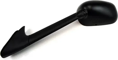Immagine prodotto di Specchietto sinistro HERT nero ovale per YAMAHA