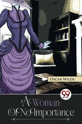 Obrázek produktu pro A Woman Of No Importance