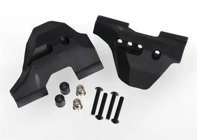 Produktbild von Traxxas 6732 Querlenker Guards vorn