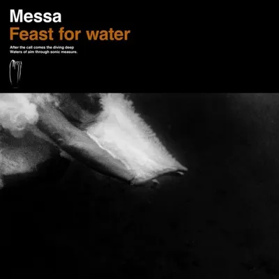 Produktbild von Messa: Feast For Water