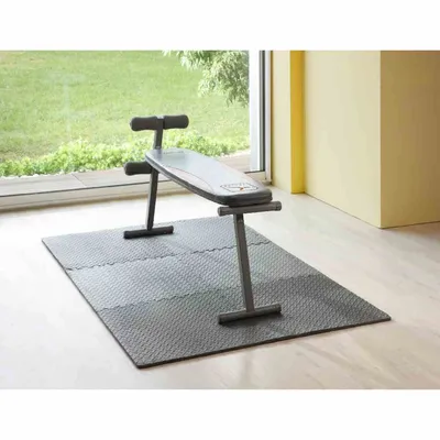 Produktbild von 6er-Set MOTTEZ-Schutzschaumstoffe, H.1,2 x B.61 x T.61 cm