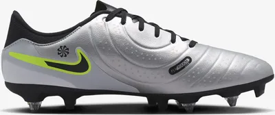 Produktbild von NIKE LEGEND 10 ACADEMY SG-PRO AC Metallic Silver/Volt/Schwarz 42.5