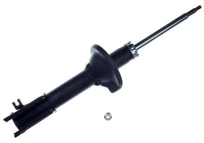 Productafbeelding van EBG Rechter achterste schokdemper Land Rover RPB000040 RPD102180 RPM000020