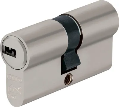 Produktbild von ABUS Türzylinder EC550NP 40/50 SM00152