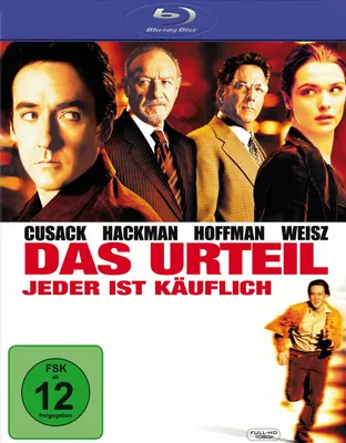 Produktbild von Das Urteil - Jeder ist käuflich