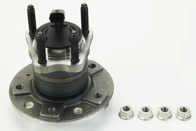 Produktbild von CONTITECH Radlagersatz Hinten für OPEL ZAFIRA B (A05) 140mm WBE1059