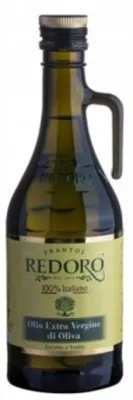 Zdjęcie produktu dla Open Food 8001302001148, Oliwa z oliwek, 500 ml, E, 824 kcal, 91,6 g, 13,3 g