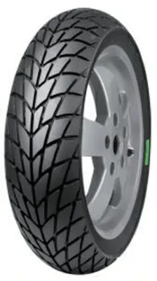 Produktbild von Mitas Motorradreifen car-tyres MC20 Monsum ( 120/70-12 TL 58P M+S Kennung )