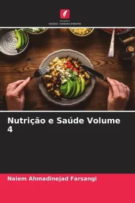 Produktbild von Nutrição e Saúde Volume 4