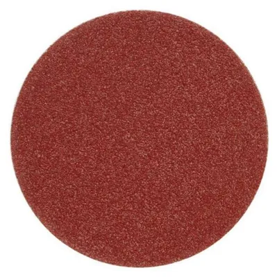 Immagine prodotto di Carta vetrata 125 mm P60 5 pezzi Velcro
