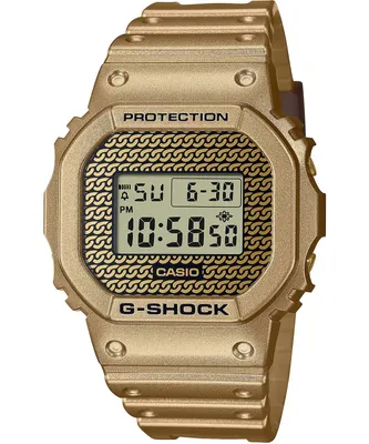 Produktbild von G-SHOCK Casio G-SHOCK The Origin SET Herrenuhr Casio-DWE-5600HG-1ER