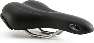 Produktbild von SELLE ROYAL Freeway Herren Sattel Fahrrad Bike saddle braune Streifen