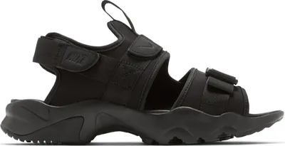 Imagen del producto de Sandalia Nike Canyon, color negro, talla 45 (UE)