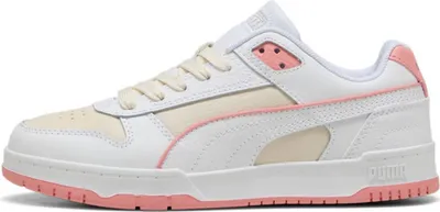 Produktbild von Puma Damen-Sneaker RBD Game Low Weiß, Farbe:weiß, UK Größe:5
