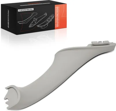 Obrázok produktu pre Frankberg 1x kľučka dverí interiéru pravá pre BMW radu 5 F10 520i 525d 528i 530d 535d