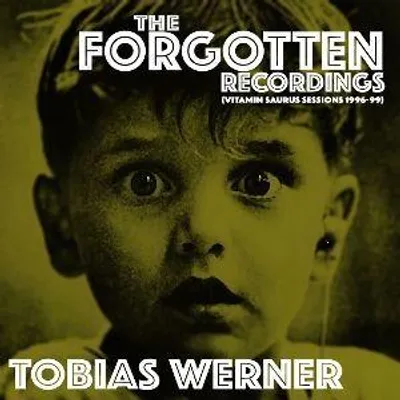 Produktbild von The Forgotten Recordings