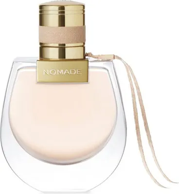 Imagen del producto de Perfume para mujer Nomade de Chloé, Eau de Parfum, 50 ml
