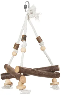 Immagine prodotto di Schaukel am Tau 27 × 27 × 27 cm