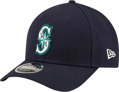 Image de New Era 9Forty M-Crow Cap - AUTHENTIC Seattle Mariners