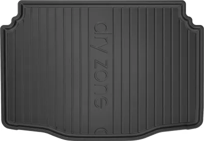 Produktbild von FROGUM Gummi Kofferraummatte für Fiat 600e ab 2023