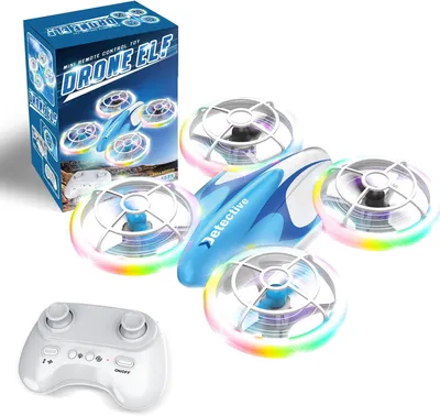 Produktbild von Vivitar RC Drohne für Kinder und Anfänger, Mini Drohne mit Fernbedienung