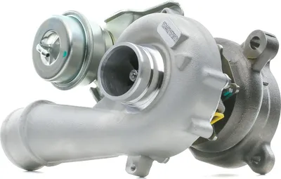 Produktbild von Turbolader RIDEX 2234C0444 für AUDI A3 Schrägheck (8L1)