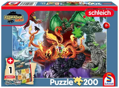 Produktbild von Schmidt Spiele 56566, Junge/Mädchen, Mehrfarbig, Junge/Mädchen