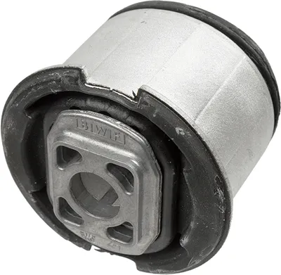 Produktbild von LEMFÖRDER Lagerung Achsträger 42211 01 Hinten beidseitig Vorne für AUDI A4 Avant (8K5, B8)