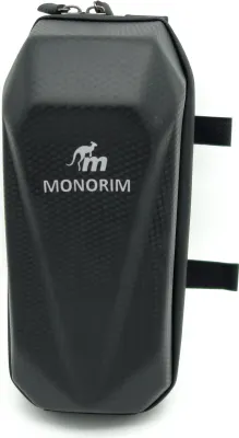 Zdjęcie produktu dla Torba sakwa Monorim 2L do Xiaomi M365 / M365 PRO / PRO 2 / 1S / Essential / Mi3 / Ninebot Max G30 / Motus Scooty 10